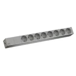 Bachmann Steckdosenleiste 8f. 333.416