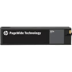 HP 973X schwarz