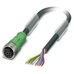 Phoenix Contact Sensor-/Aktor-Kabel SAC-8P- 5,0#1520369