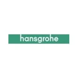HANSGROHE 75444670 4-Loch Wannenarmatur Vivenis F-Set - Schwarz
