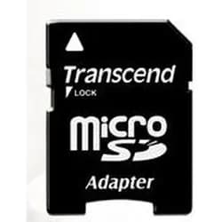 Transcend Micro SD-Karte