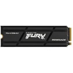 Kingston SSD-Festplatte