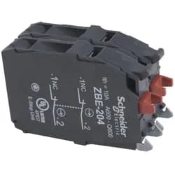 Schneider Electric Hilfsschalter ZBE204