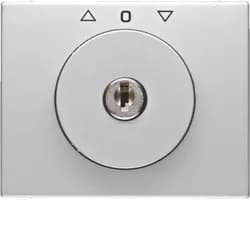 Berker Zentralstück m Schloss 1079730300