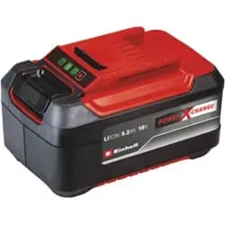 Einhell Akkupack PXC Plus 18 V / 5,2 Ah