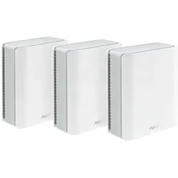 ASUS ZenWiFi BT8, Router, Weiss