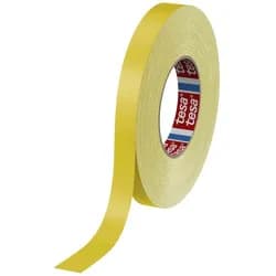 Tesa Gewebeklebeband gelb 19 x 50 m