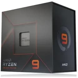 AMD Prozessor Ryzen 9 7900X
