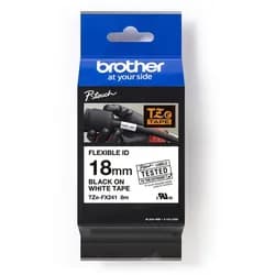 Brother Beschriftungsband
