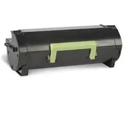 Lexmark, Toner, 60f2x0e (BK)