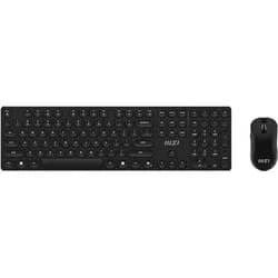 MSI PC-Tastatur