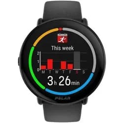 Polar IGNITE 3 S-L schwarz