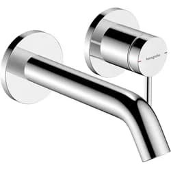 hansgrohe Spültischarmatur