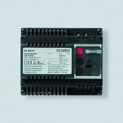 Siedle NG 602-01 Audio-Netzgerät 1+n