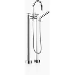 Dornbracht Tara Wannenarmatur Chrom 25943892-00