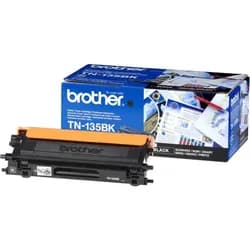 Brother Toner TN-135BK