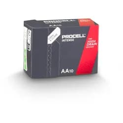 Hückmann Duracell Procell MN1500 MN1500 Procell(VE10)