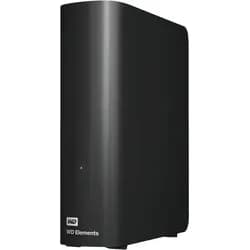 WD HDD-Festplatte