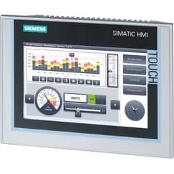 HMI TP700 - SIMATIC HMI, TP700 Comfort Panel