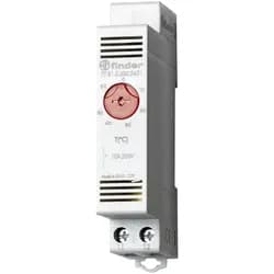 Finder Thermostat 7T.81.0.000.2402