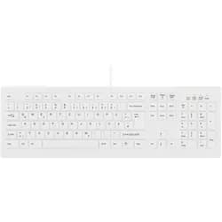 contour AK-C8100F-UVS-W/GE USB-Tastatur