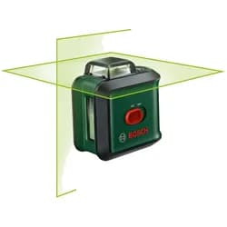 Kreuzlinien-Laser UniversalLevel 360