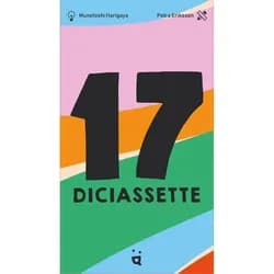 Helvetiq Spiel 17 - Diciassette