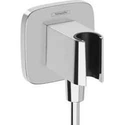 hansgrohe Wandanschlussbogen