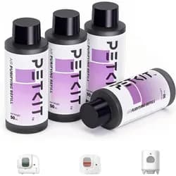 PETKIT Refill-50ml-4pcs