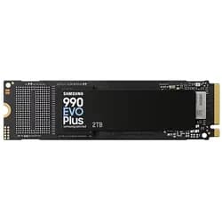 Samsung SSD 990 EVO Plus NVMe 2 TB