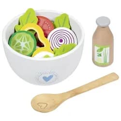 Goki Salat Set Vitalbowl