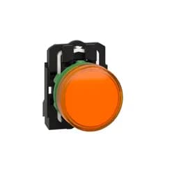 Schneider Electric Leuchtmelder XB5AVB5