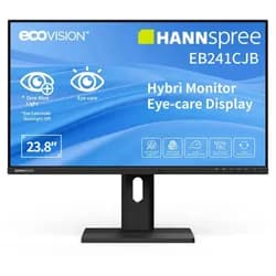 HANNSPREE Hybri EB241CJB, 23.8"
