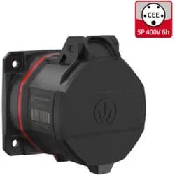 Walther Werke CEE NEO Anbaudose FW430506CC