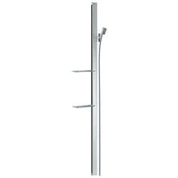 Hansgrohe Brausestange Unica E 150 cm, chrom