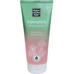 Allgäuer Latschenk. Alpenglück Verwöhn-Dusche