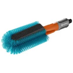 Gardena Cleansystem Fahrradbürste