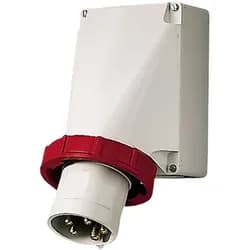 Mennekes Wandstecker 361