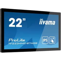 IIYAMA ProLite TF2234MC-B7AGB, 21.5"