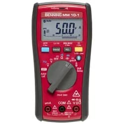 Benning MM 10-1 Multimeter