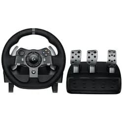 Logitech PC-Lenkrad