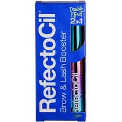- Lash & Brow Booster