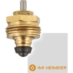 IMI Heimeier Thermostat-Oberteil Standard 3/8 , 1/2