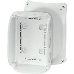 Hensel Kabelabzweigkasten KF 1000 G