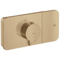 AXOR 45711140 Thermostat UP Axor One Fertigset