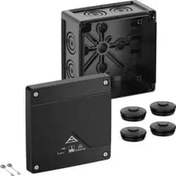 Spelsberg Abzweigkasten Abox Pro 060-L/sw