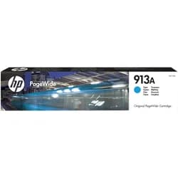 HP Tinte 913A cyan