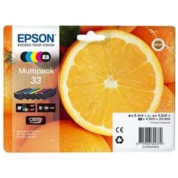 Epson Tintenpatrone
