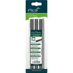 Pica Marker 6055 grau|grün|schwarz
