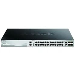 DGS-3130-30TS/E neu